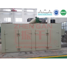 CT-C drying oven dryer drying machine for package bottle